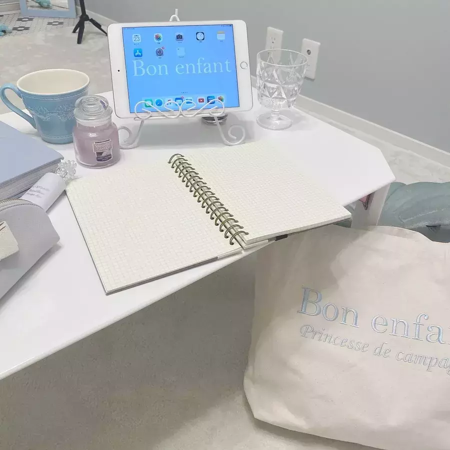 從掌握收支項目做起